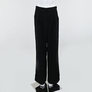 Vero Moda Women Black Pant